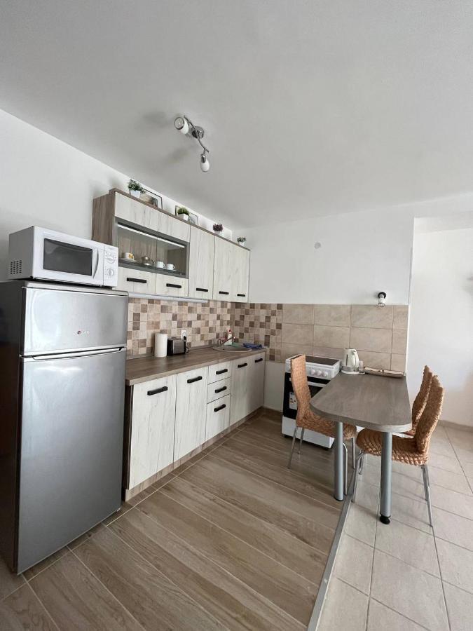 Apartment Azalea Of Будва Екстериор снимка