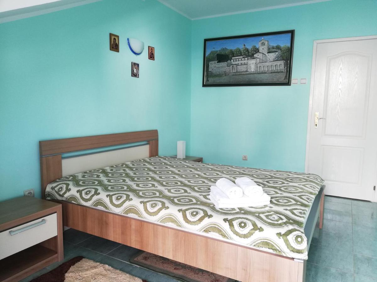 Apartment Azalea Of Будва Екстериор снимка