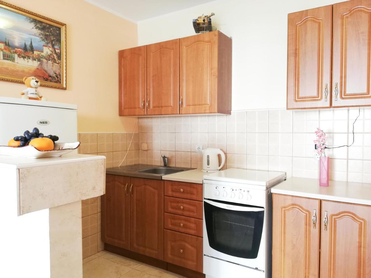 Apartment Azalea Of Будва Екстериор снимка